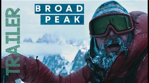 Watch Broad Peak .